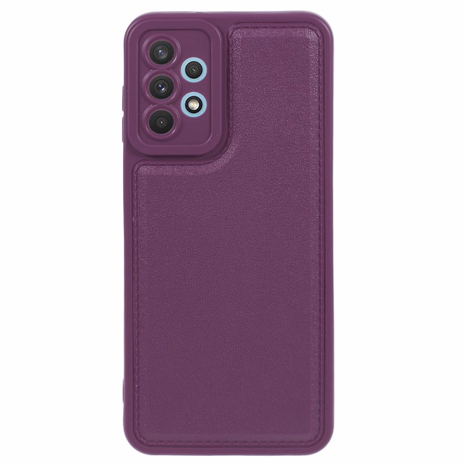 XL Series for Samsung Galaxy A52 4G / A52 5G / A52s 5G TPU Case Air Cushion Drop Protection Cell Phone Shell XL Series for Samsung Galaxy A52 4G / A52 5G / A52s 5G TPU Case Air Cushion Drop Protection Cell Phone Shell